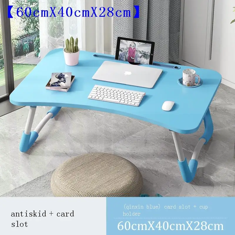 Портативная офисная кровать scrivaninha Tafel с поддержкой Ordinateur стационарная
