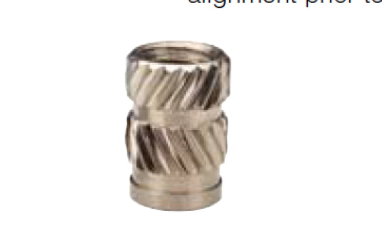 ITB M3/M4/M5/M6/M10/080/256/440/632/832/024/032/0420/0428/0518/0616Molded InThreaded вставки латунь|insert|standard |