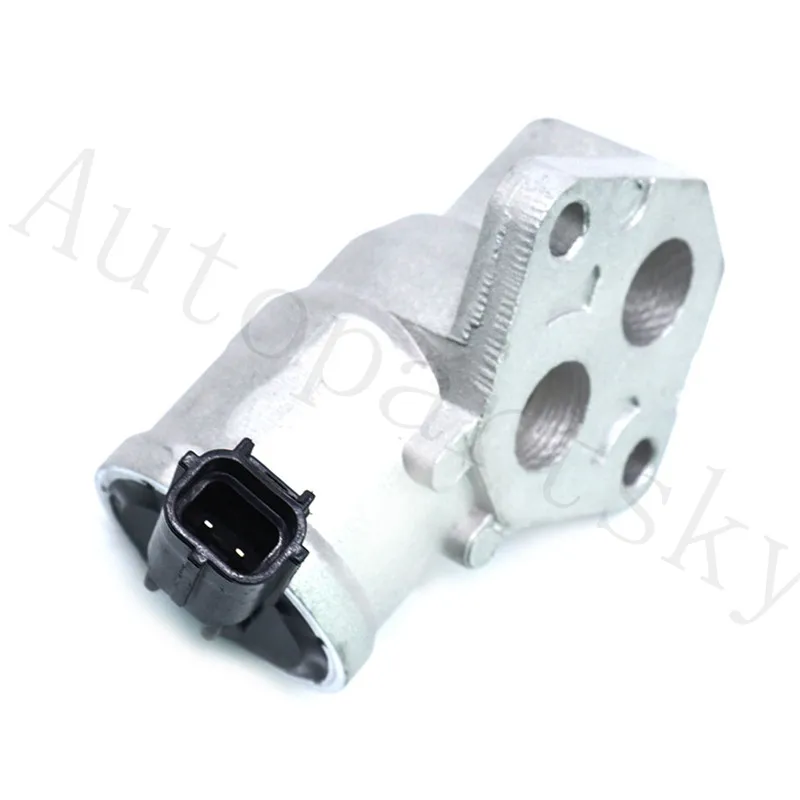 ZM0120660 ZM01-20-660 OEM воздушные Управление клапан для Mazda Protege 1.6L 1999-2003 BY2Y-20-660 BY2Y20660 AC273 2H1192 AC4073