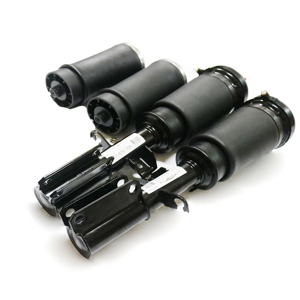 Пневматическая подвеска для BMW E53 X5 SUV 37126750356 37126750355 7116757502 37116757501 | Автомобили и