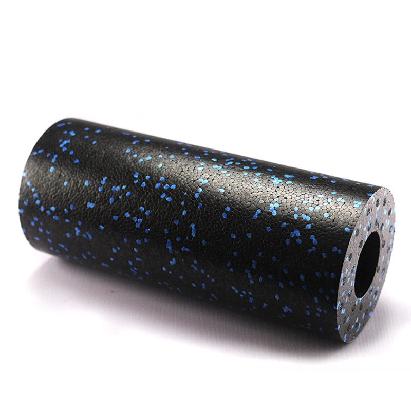 Пенный ролик для йоги пилатеса высокой плотности 3 цвета | Спорт и развлечения