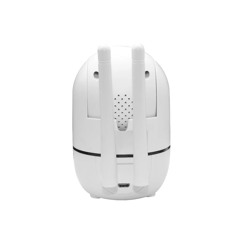 Jiange, крытая ip камера, камера HD 1080 P, облачная, беспроводная, домашняя, охранная, камера наблюдения, автоматическое отслеживание, WiFi камера YCC365 Plus