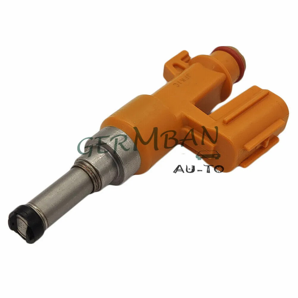 Топливные форсунки для Toyota Camry 23209-09330 2320909330 Sienna Lexus IS300 2018-2019 3.5L 2017-2019 6 шт. 232500P100