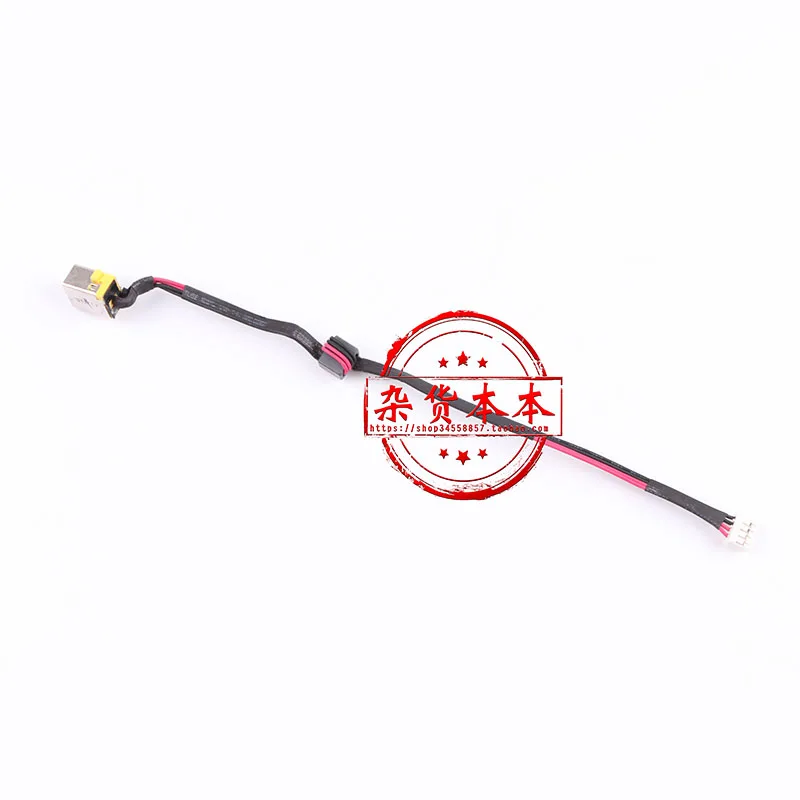 Новый Мощность Jack для ACER 5741 5742 5551 5251 5733Z 5552G 5742Z 5253 5336Z 5750 5755 шлюз NV55C MV50A NV53 DC IN