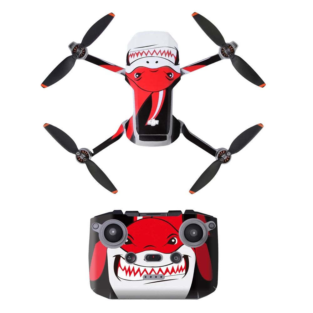 

DJI Mavic Mini 2