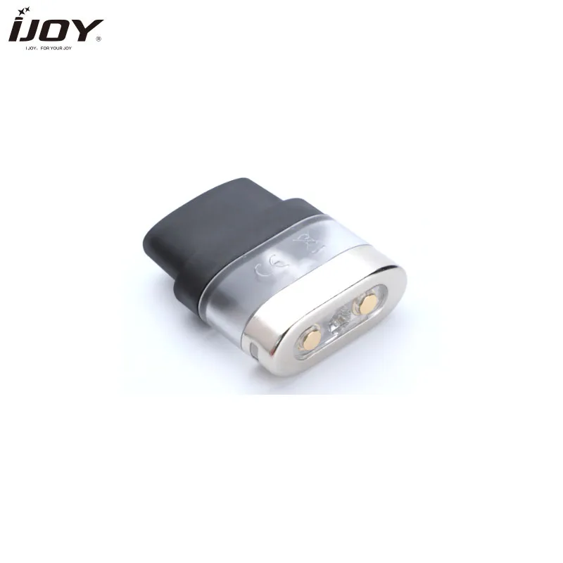 Сменный картридж для атомайзера Ijoy Нептун 1 8 мл Ом | Электроника