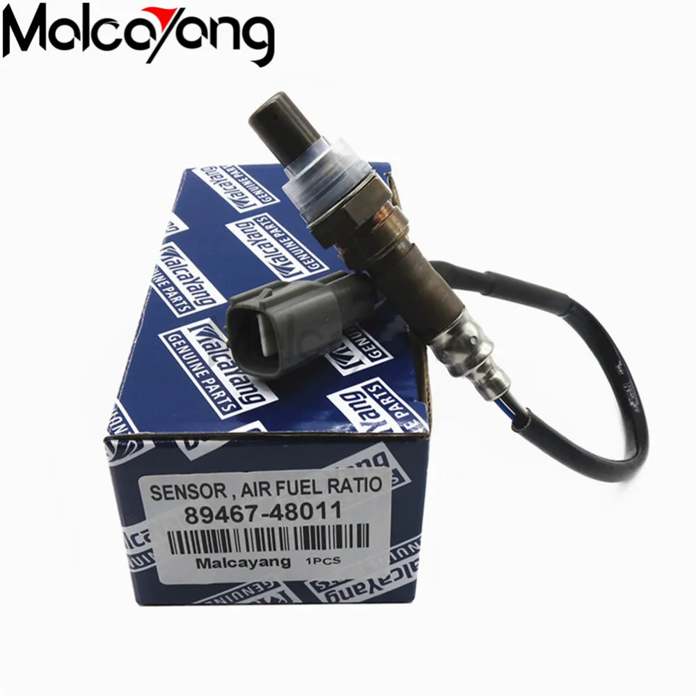Exhaust Gas O2 Lambda Probe Oxygen Sensor 89467-48010 For Lexus RX300 ES300 for Toyota Highlander