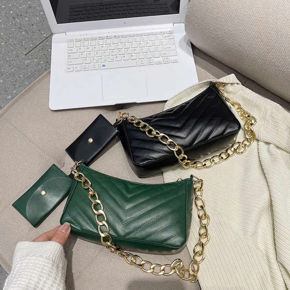 

Fashion Shoulder Bags Women Leopard Pattern Printing Shoulder Underarm Bag Girls Friends Gift Handbag Supplies