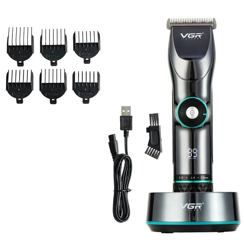 

Personal Care Appliances