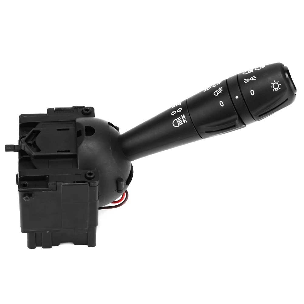 8201167988 255400337R переключатель сигнала поворота руля для Renault Clio Decia Sandero Logan Duster