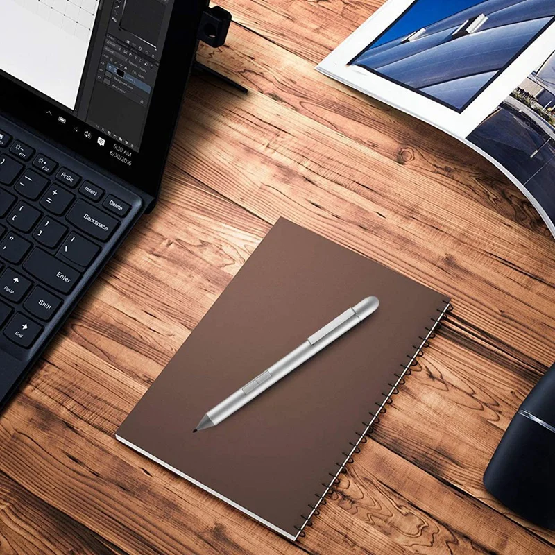 Стилус активная емкостная контактная ручка для Huawei M-Pen MediaPad M2 10 0 A01W A01L M5 Pro LENOVO MIIX700