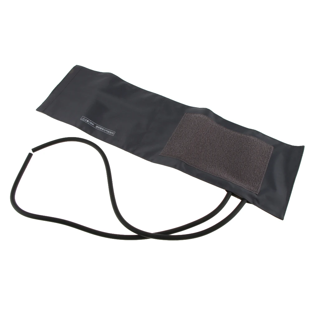 

Sphygmomanometer Adjustable Arm Blood Pressure Monitor Cuff Replacement