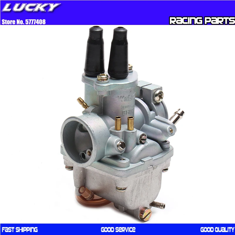 Мотоцикл Carb Карбюратор для YAMAHA PW80 PW PY 80 PY80 Y Zinger 1983 2006 ATV Dirt Bike Motorcross|Карбюратор| |