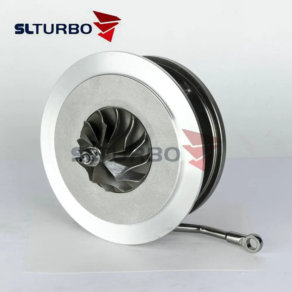 Комплект для ремонта сердечника турбокомпрессора 736088-0003 Mercedes-PKW Sprinter I 416CDI 156 кВт