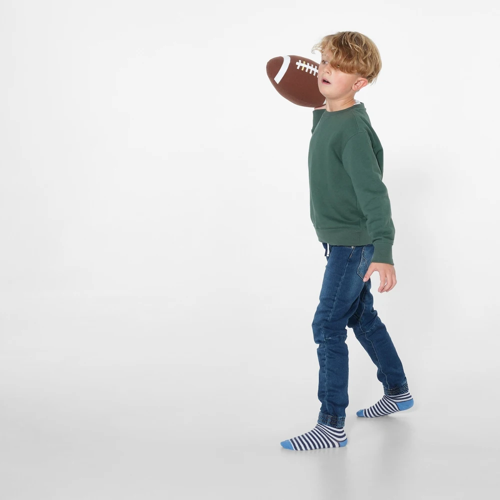 Мягкая игрушка ÖNSKAD Товары Шведского Качества Американский футбол/коричневый |