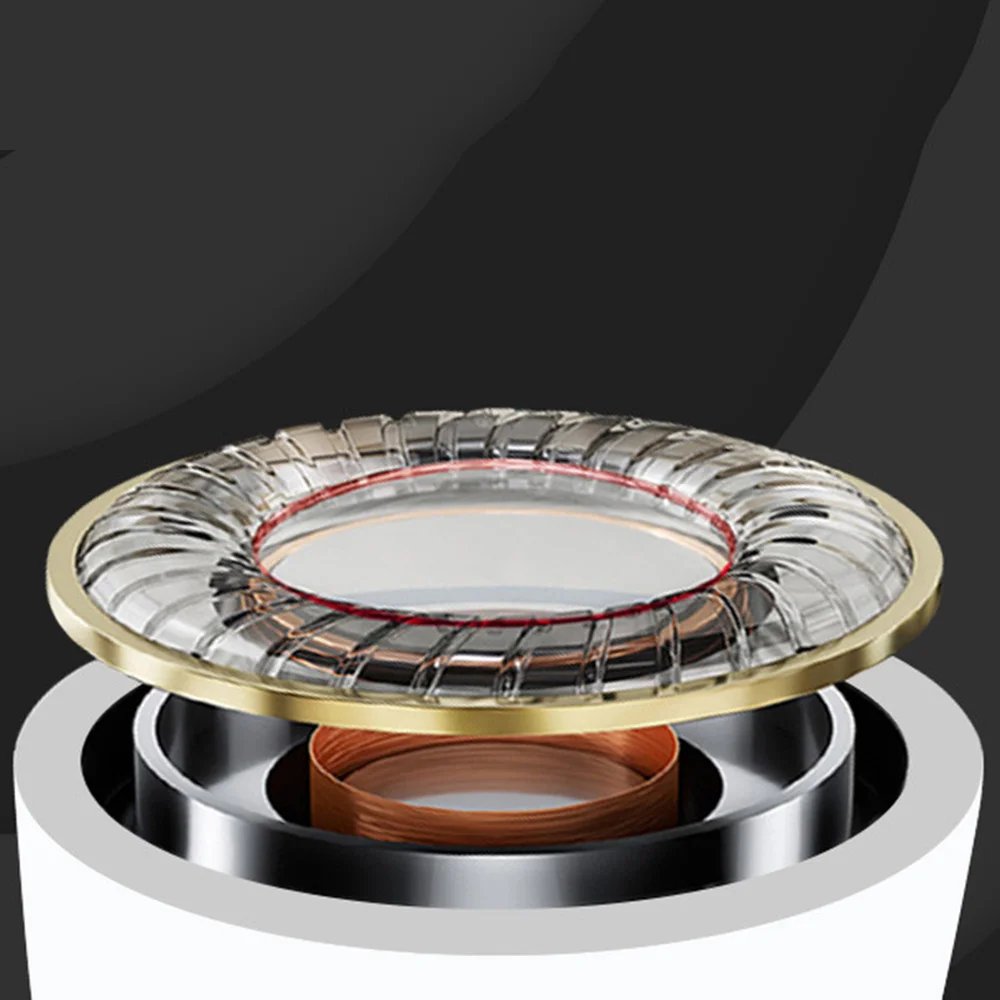 Проводные наушники высокостерео наушники-вкладыши с микрофоном компьютерные