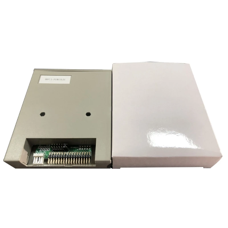 SFR1M44 U100 32 битный эмулятор флоппи дисков 1 44 МБ Plug and Play без дополнительных
