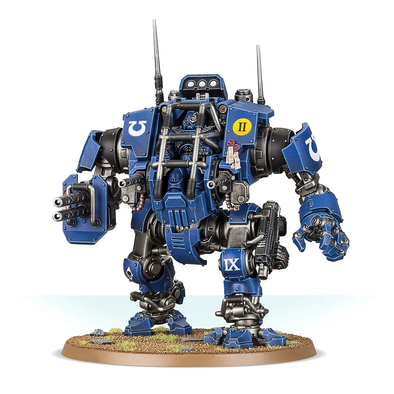 Primaris Invictor тактический военный костюм | Игрушки и хобби