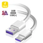 USB C кабель для быстрой зарядки Note 8 8i Zero 8i для Redmi Note 10T Note 10 Pro Max K40 Pro Realme 8 5G Infinix Note 10 Note 10 Pro
