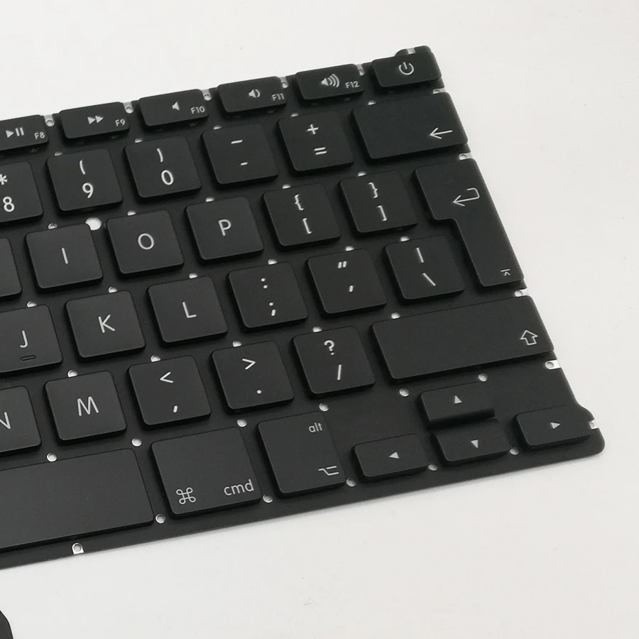 Новая английская клавиатура для Macbook Air 13 &quotA1369 2011 A1466 2012 2013 2014 2015 2017 | Компьютеры и