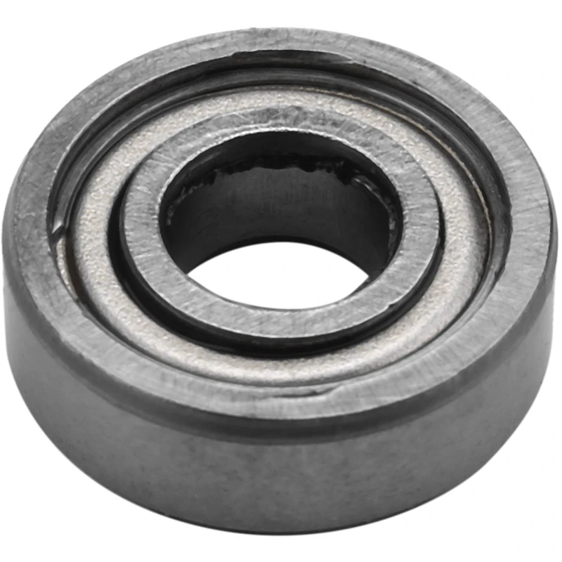 

Шариковый подшипник 695Z 5 мм x 13 мм x 4 мм, 10 шт.