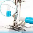 DIY Швейные иглы винторезный станок ручная швейная машина автоматическая нить устройства для пожилых домохозяйки лоскутного шитья инструмент Аксессуары для шитья