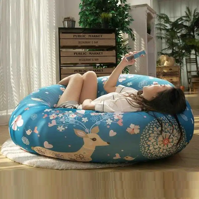 

Sedie Puf Koltuk Divano Fauteuil Cadir Sillones Single Bed Poef Sedia Gold Poltrona Puff Asiento Cadeira Chair Bean Bag Sofa