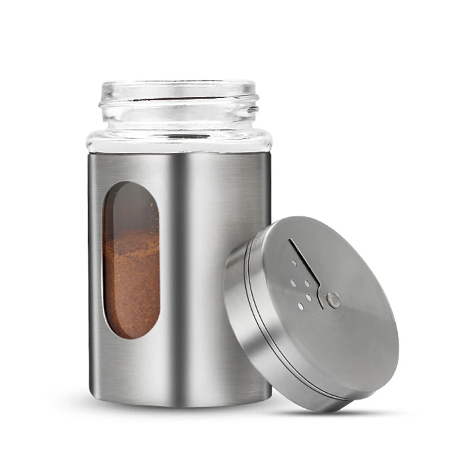 Звездная упаковка с плоской жестяной крышкой для упаковки| |