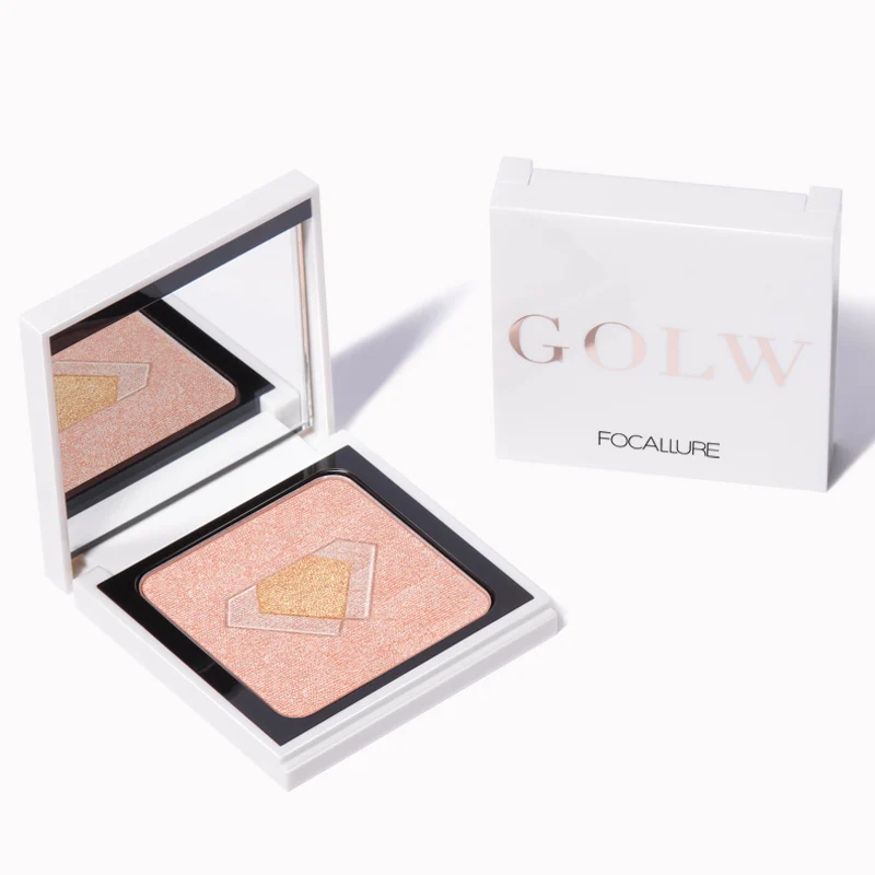 FOCALLURE осветлитель для лица профессиональный осветитель контуринг корректор