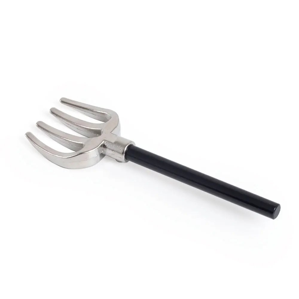 Металлический Лопата топор молоток аксессуары для 1/10 RC Гусеничный автомобиль