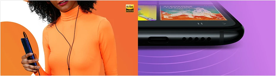 Глобальная версия Xiaomi Mi 9 Lite, 6 ГБ, 128 ГБ, Смартфон Snapdragon 710, четыре ядра, экран 6,39 дюйма, 48мп, тройная камера, аккумулятор 4030 мАч, NF