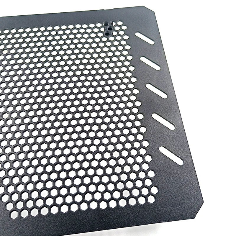 

For SUZUKI V-STROM Vstrom DL650 DL1000 2013-2018 Motorcycle Accessories Radiator Grille Grill Cover Guard Protector Stainless