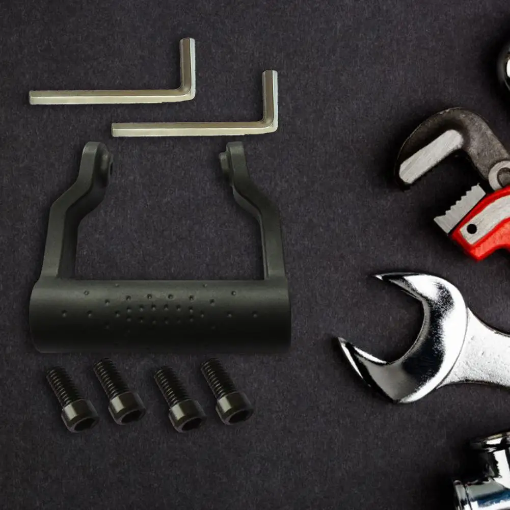Angle Grinder Handles Polished Fine Universal Sander Handles M8 Handle Handle 100 Type Angle Grinder Is Basically Universal