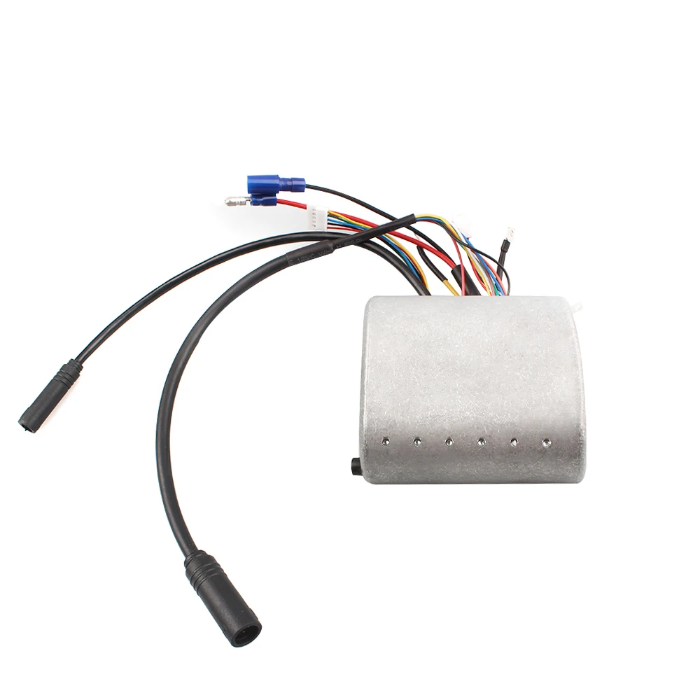 Электрический велосипед для Tongsheng TSDZ2 36 V/48 V голый контроллер 6 Pin/8 Pin среднеразмерный мотор обновлен