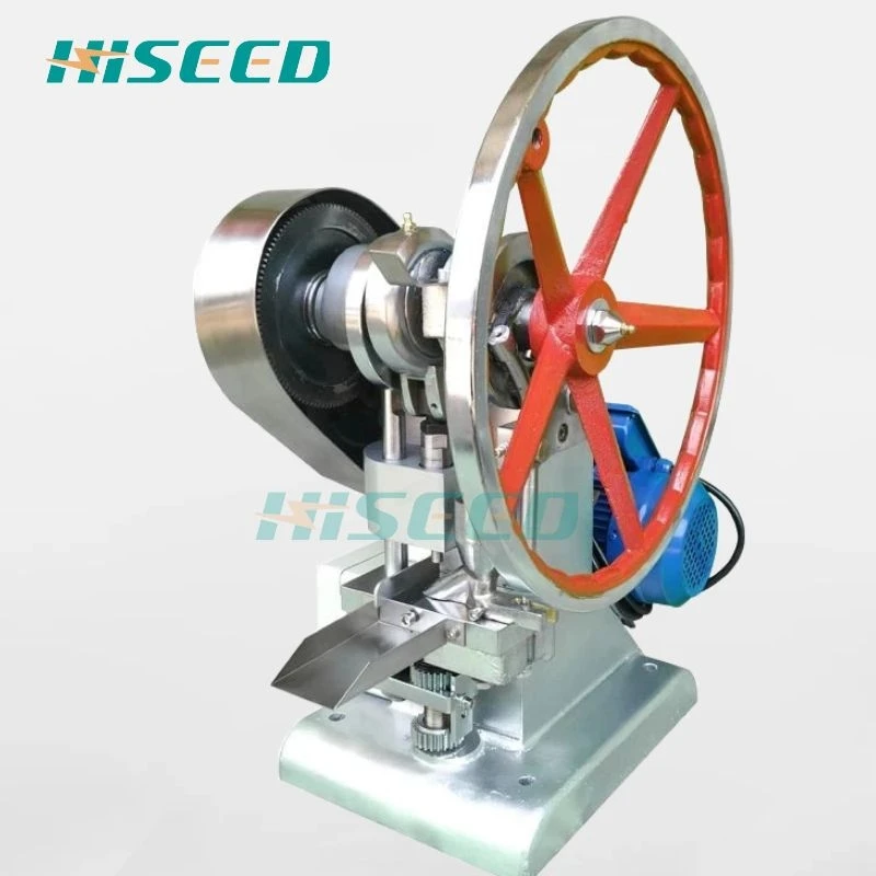 

Пресс для таблеток Tdp1.5 с одним отверстием для приготовления мятных конфет