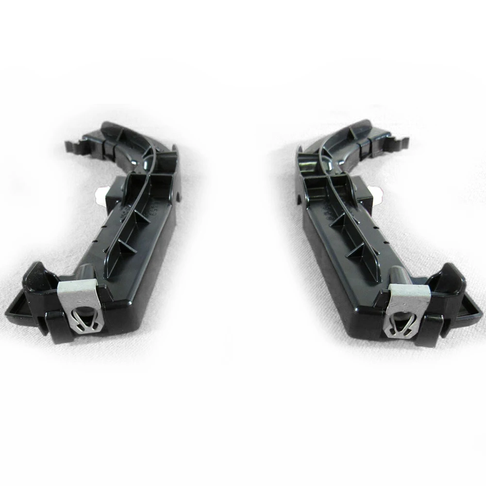 

Front Bumper Support Brackets For 2008-2020 Dodge Challenger Replacement Parts New Useful