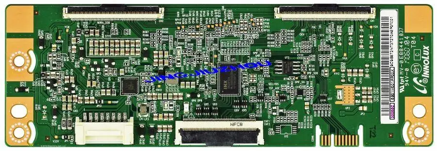 

Samsung BN96-30065C T-Con Board