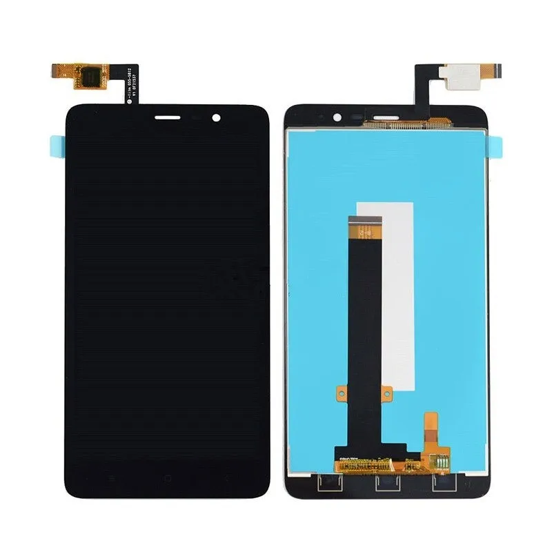 Фото Дисплей для Xiaomi Redmi Note 3 / Pro (модуль в сборе черныи) Мобильные телефоны и Дисплей для Xiaomi Redmi Note 3 / Pro (модуль в сборе черныи) Мобильные телефоны и