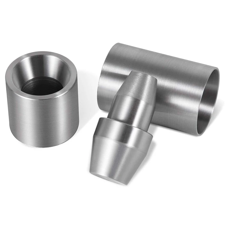 

4L80E & 4L85E Turbine Shaft Seal Installer/Expander & Re-Sizing Transmission Tool, Replace J-38736 T-2974 & T-2974-M