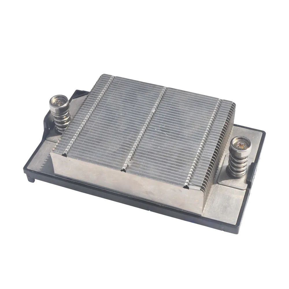 

0M112P Оригинал для Dell R620 сервер ЦП радиатор M112P