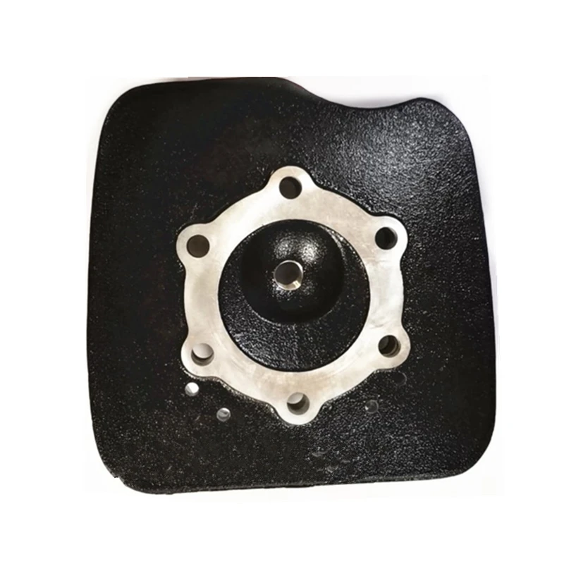 Мотоциклетных цилиндров поршневой головки верхний конец комплект Обложка для