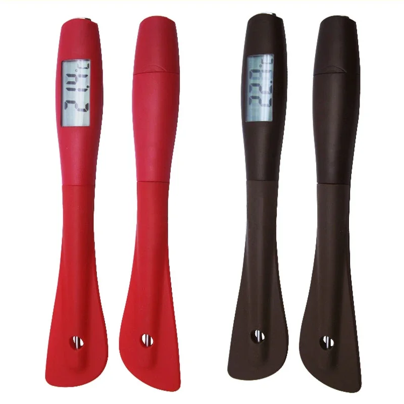 Термометр со скребком для еды|Оборудование контроля температуры| |