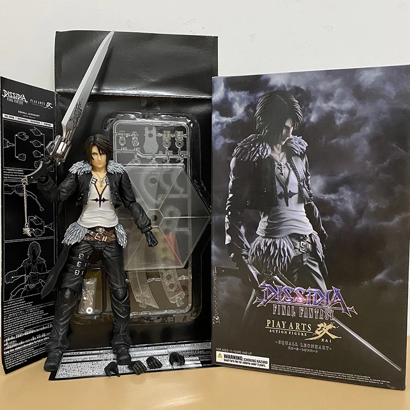 

Action & Toy Figures