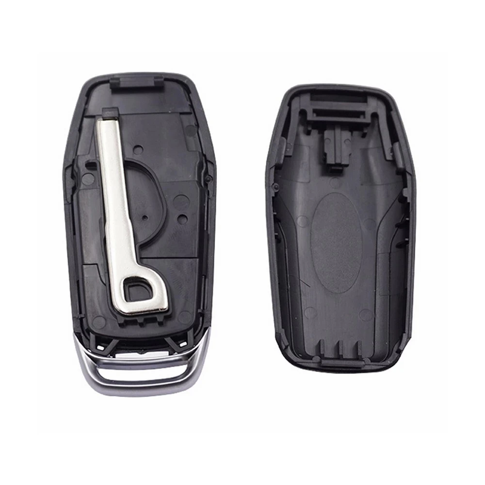 Автомобильный Дистанционный ключ OkeyTech для Ford Fusion Explorer edge Mustang 2013-2017 FSK902 M3N-A2C31243300