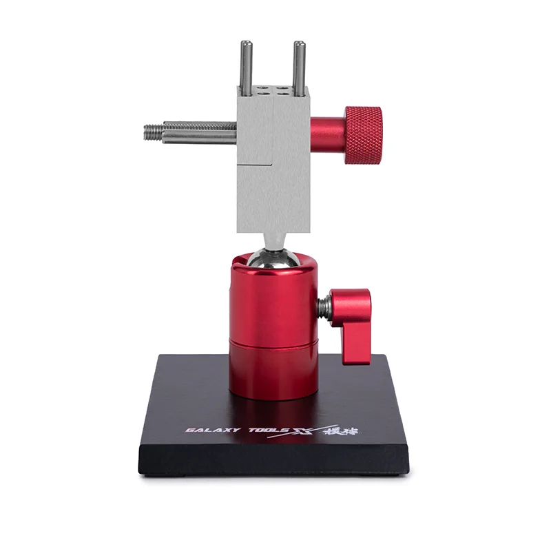 Универсальные прецизионные тиски для покраски и шлифования моделей хобби |