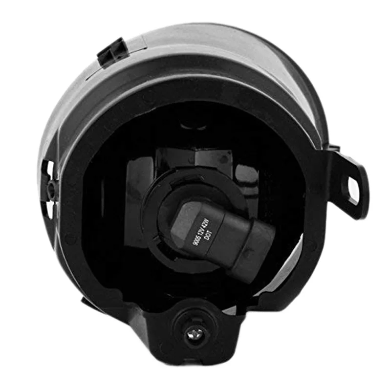 

81211-AA030 Pair of Foglight for 2007-2013 Toyota- Pickup Truck Bumper Driving Clear Fog Lights with Bulb + Switch + Wirin