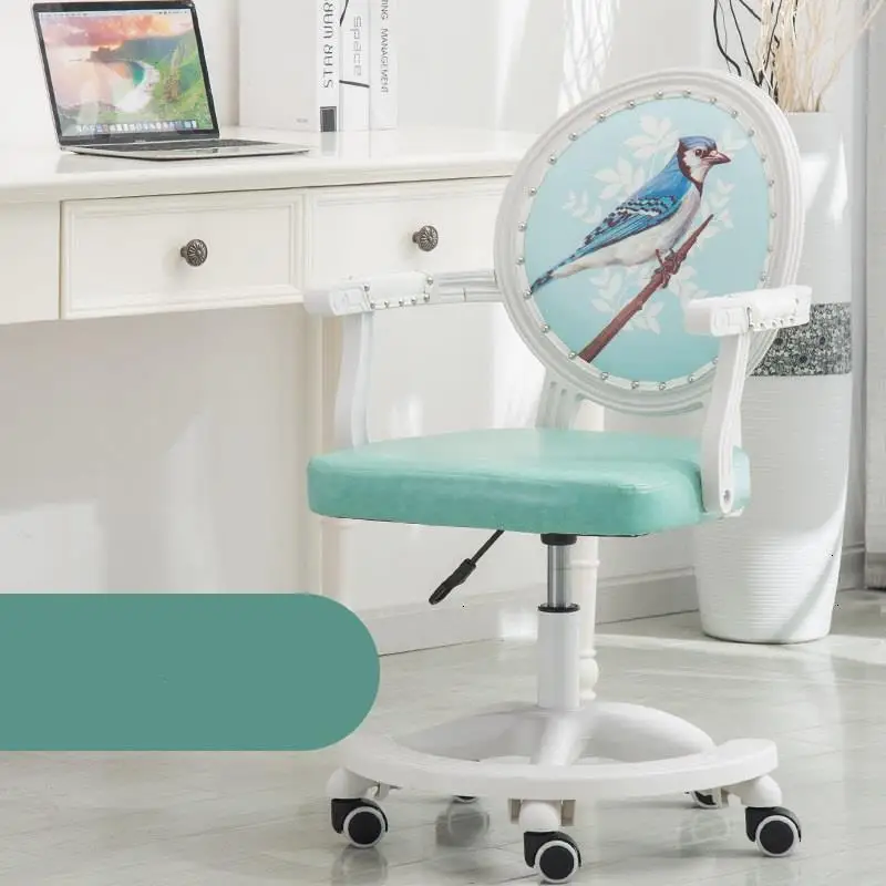 Sillones Infantiles детский стол для обучения Pouf Baby Cadeira Infantil Chaise Enfant регулируемый стул |