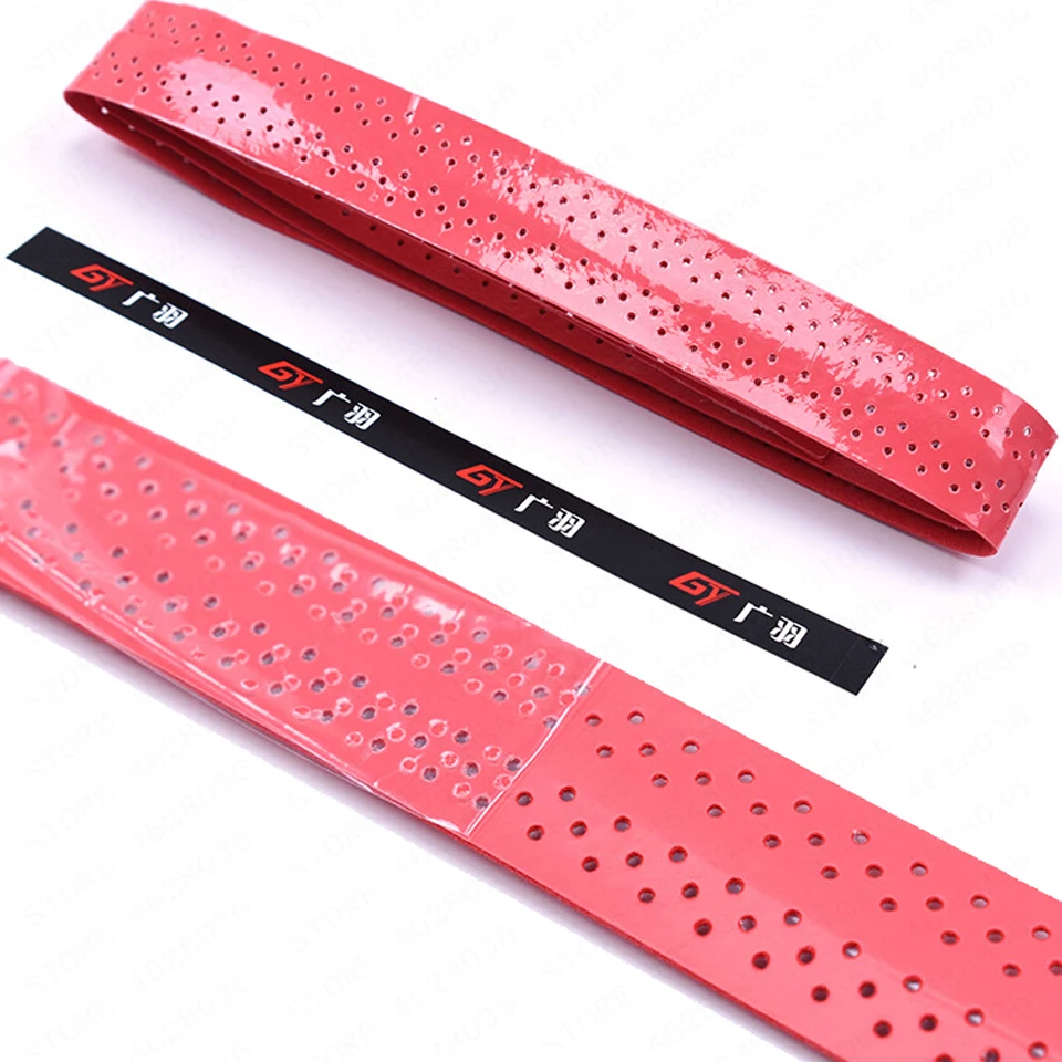 1 м Pro Overgrip спортивная повязка для бадминтона тенниса рыболовной удочки