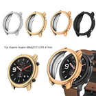 Защитный чехол для смарт-часов Xiaomi Huami AMAZFIT GTR, 47 мм, ТПУ