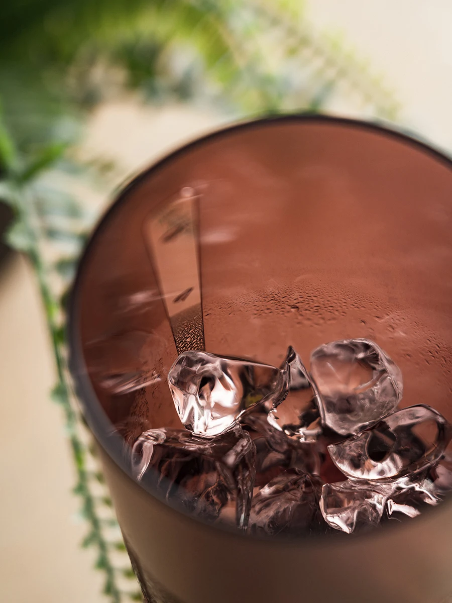 

Cold Brew Coffee Maker Ice Dripper Coffee Pot Precise Finish Exquisite Cold Brew Small Slow Drip Brewer 600ml